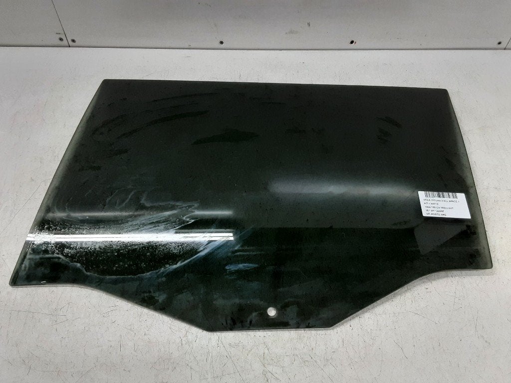 VITRE ARRIERE GAUCHE Tiguan Allspace (BW2) (5NN845025), Autos : Pièces & Accessoires, Volkswagen, Volkswagen AG, Utilisé, Kundenbetreuung@volkswagen.de