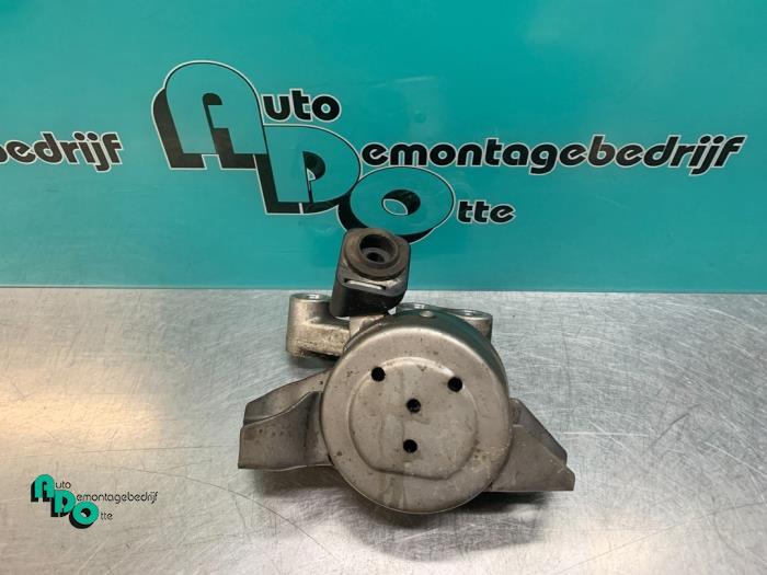 Support moteur d'un Fiat Doblo (Doblo 10-), Autos : Pièces & Accessoires, -, 3 mois de garantie, Utilisé, Fiat