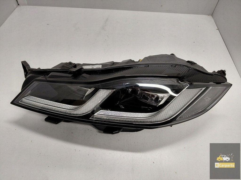 MK83-13W030-EE, Jaguar XF II Lift F-Pace Lift Full Led MID-l, Auto-onderdelen, Gebruikt, Dpoffice@jaguarlandrover.com, Abbey Road, Whitley 1
CV3 4LF  Coventry