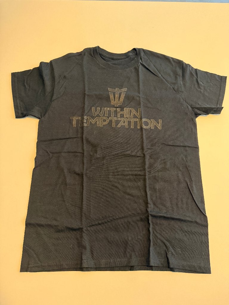 Within Temptation T-shirt unisex M, Cd's en Dvd's, Ophalen of Verzenden, Zo goed als nieuw