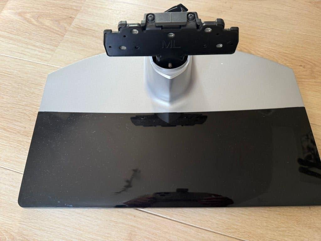 Socle TV à poser sur un meuble, TV, Hi-fi & Vidéo, Enlèvement, Neuf