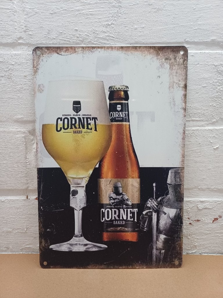 Bierbord zomerbar terras mancave, Verzenden