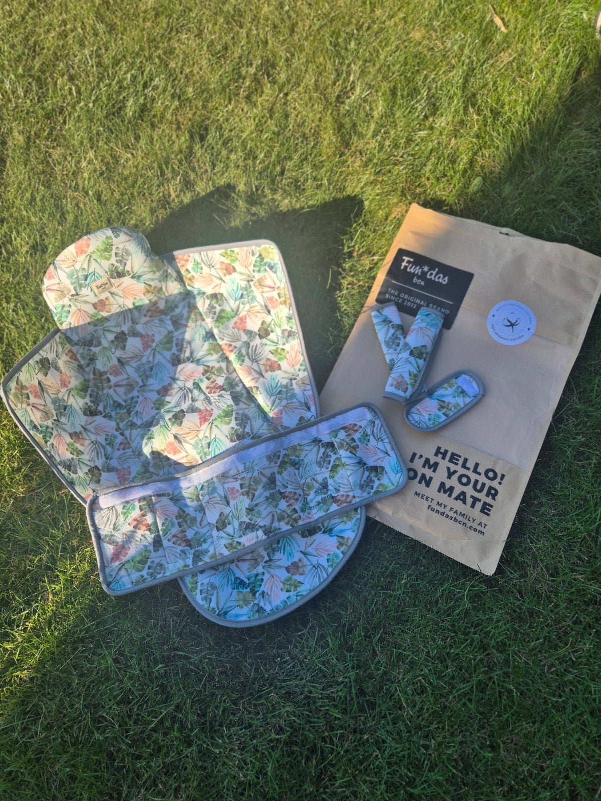 Housse pour pousette YOYO Babyzen, Enfants & Bébés, Enlèvement