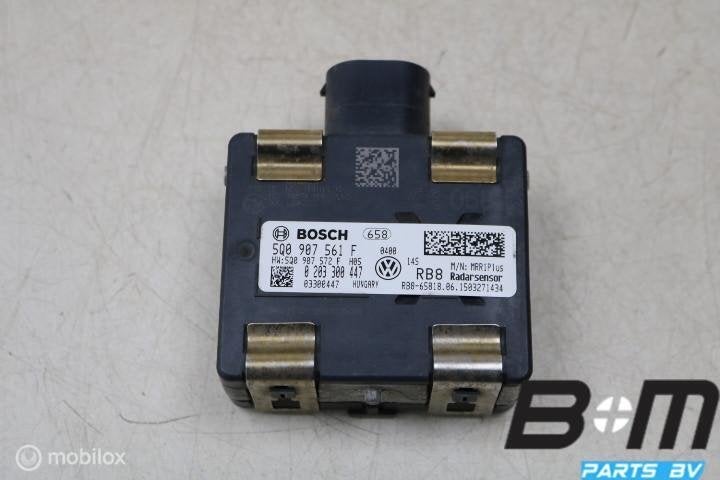 ACC sensor VW Golf 7 5Q0907561F, Auto-onderdelen, Gebruikt