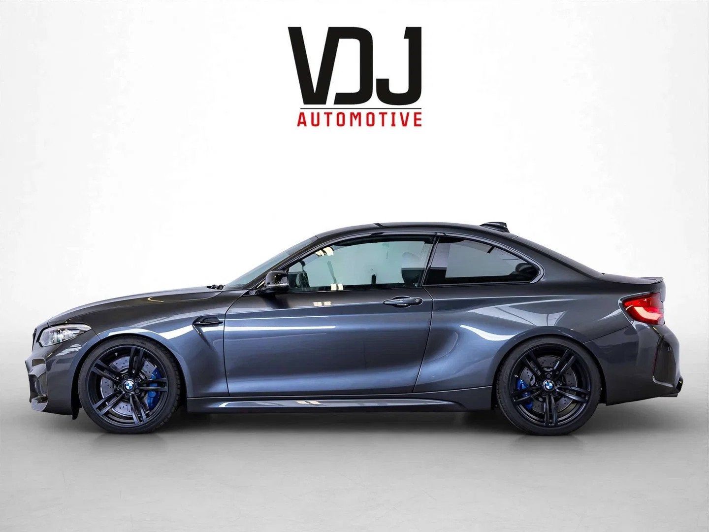 BMW M2 GARANTIE|CARBON|HARMAN-KARDON|ZETELVERW.|CC|LA|, Auto's, Automaat, 4 zetels, Gebruikt, 272 kW