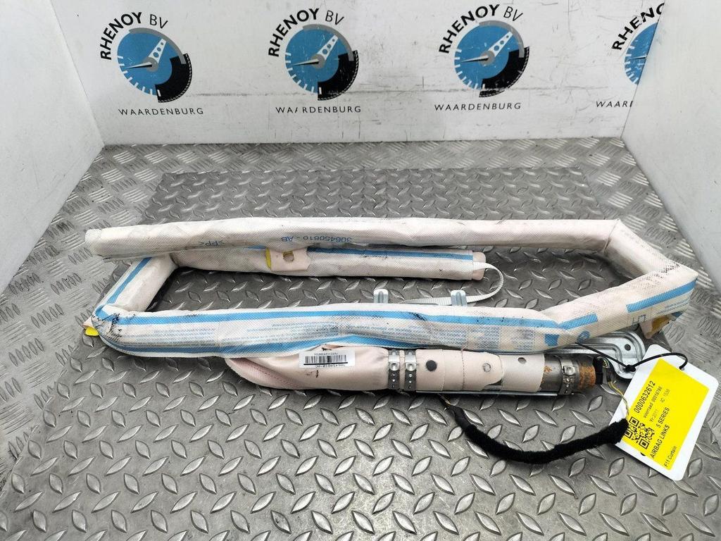 BMW 5 SERIES F11 525X DRIVE High Executive  AIRBAG LINKS 201, Ophalen of Verzenden, Gebruikt, ARN erkend