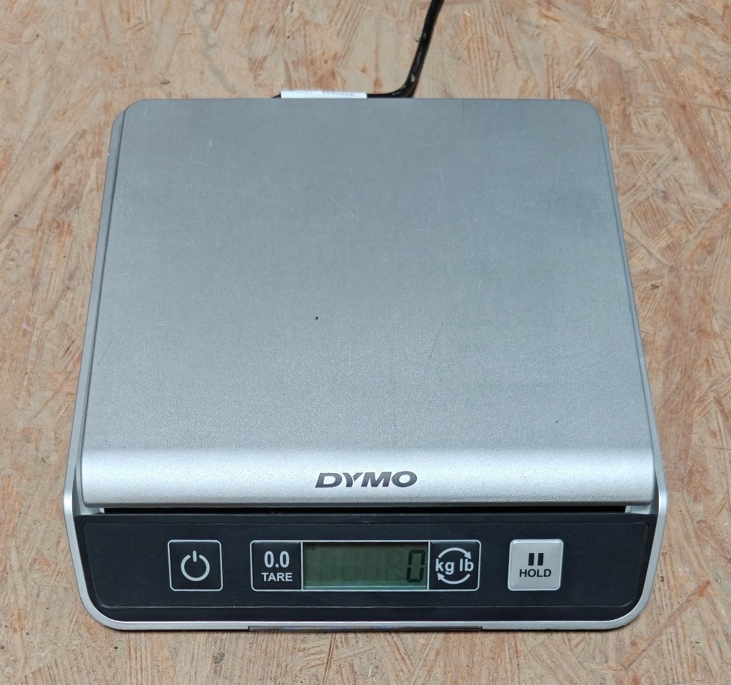 Dymo M10-EMEA Digitale Postweegschaal, Enlèvement ou Envoi, Utilisé