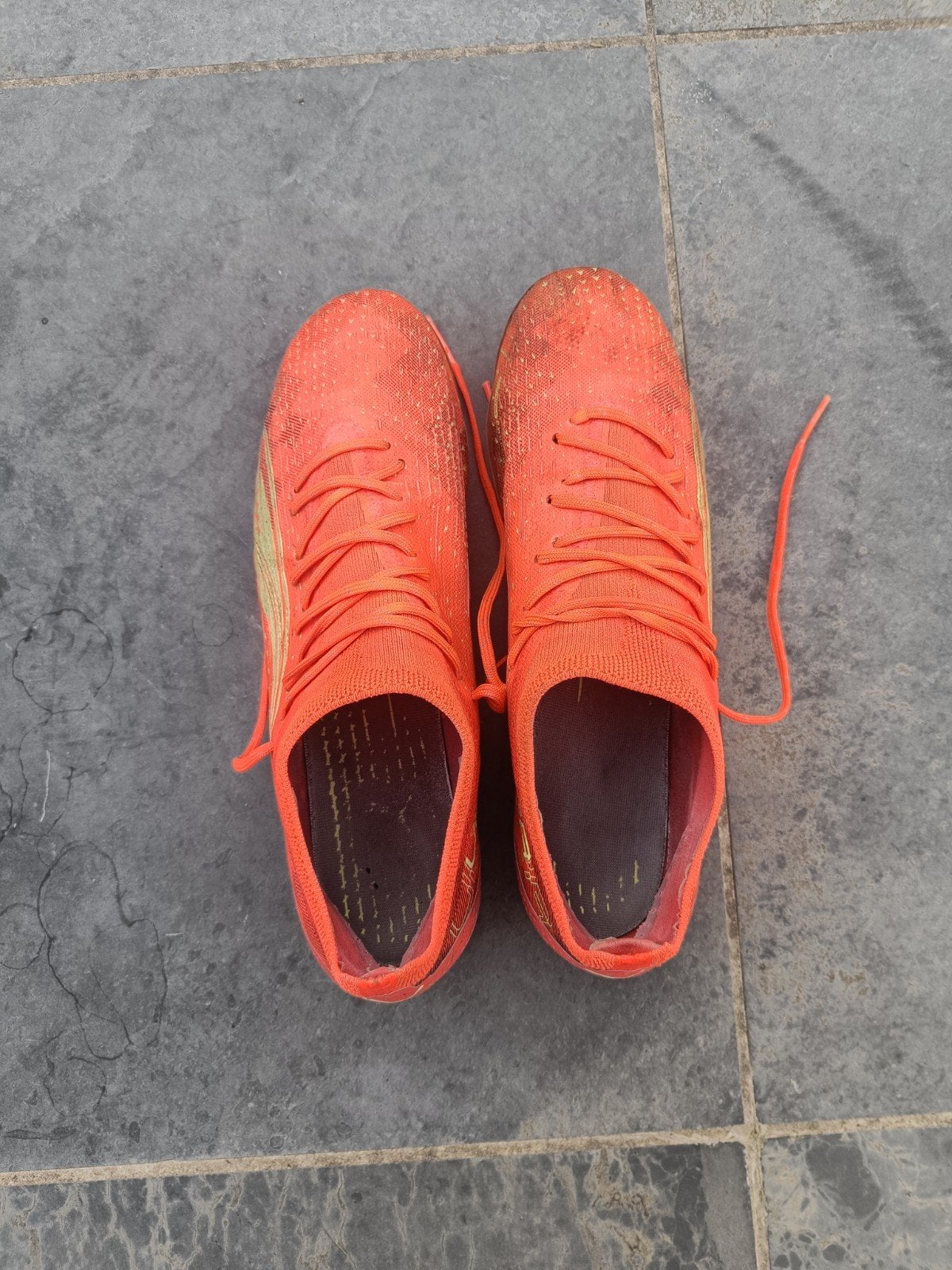 Puma Ultra voetbalschoenen, Watersport en Boten, Watersportkleding, Ophalen