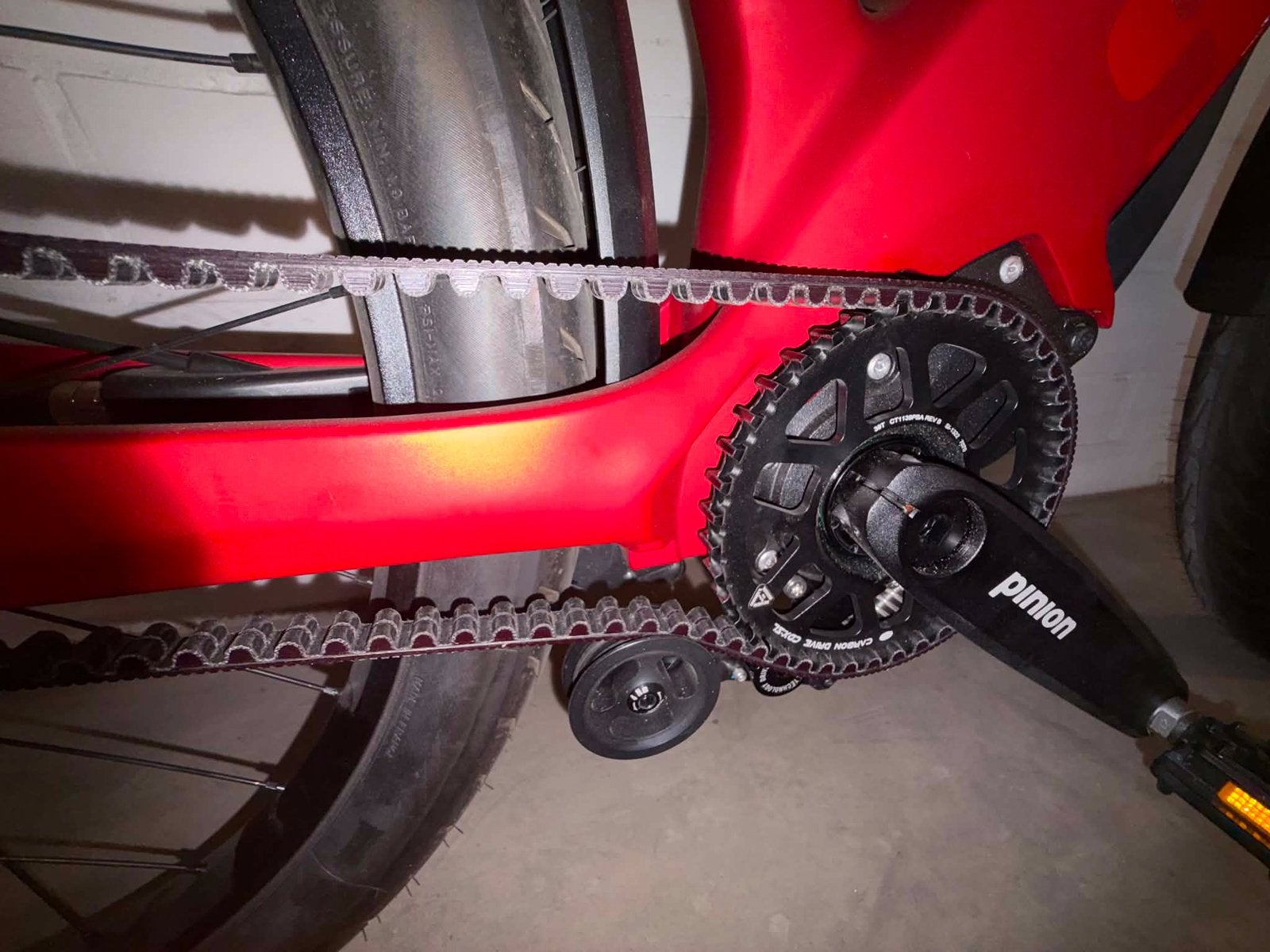 Stromer st3 Speed Pedelec, Fietsen en Brommers, Elektrische fietsen, Ophalen, Zo goed als nieuw, Stromer, 50 km per accu of meer