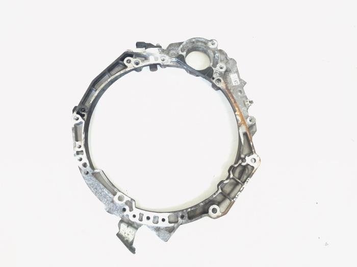 Support moteur d'un Mercedes CLA, 3 mois de garantie, Utilisé, -, -