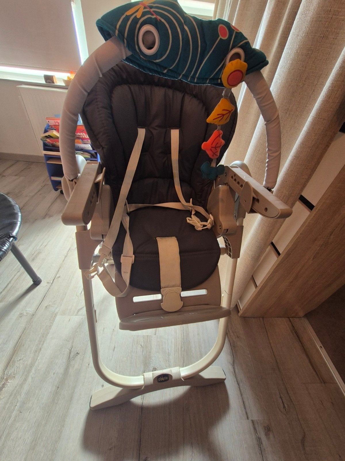 Chaises haute chicco, Enfants & Bébés, Enlèvement ou Envoi