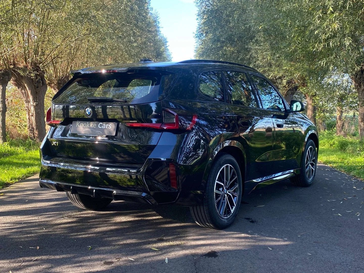 BMW X1 M-Sportpack,Sportzetels,Trekhaak elektr wegklapbaar,P, Achat, Ordinateur de bord, 5 portes, 5 places