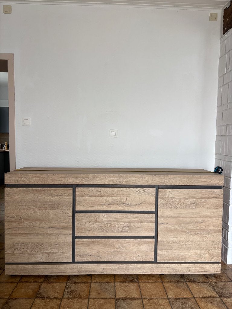 Meuble, 25 à 50 cm, Moins de 100 cm, 150 à 200 cm, Comme neuf