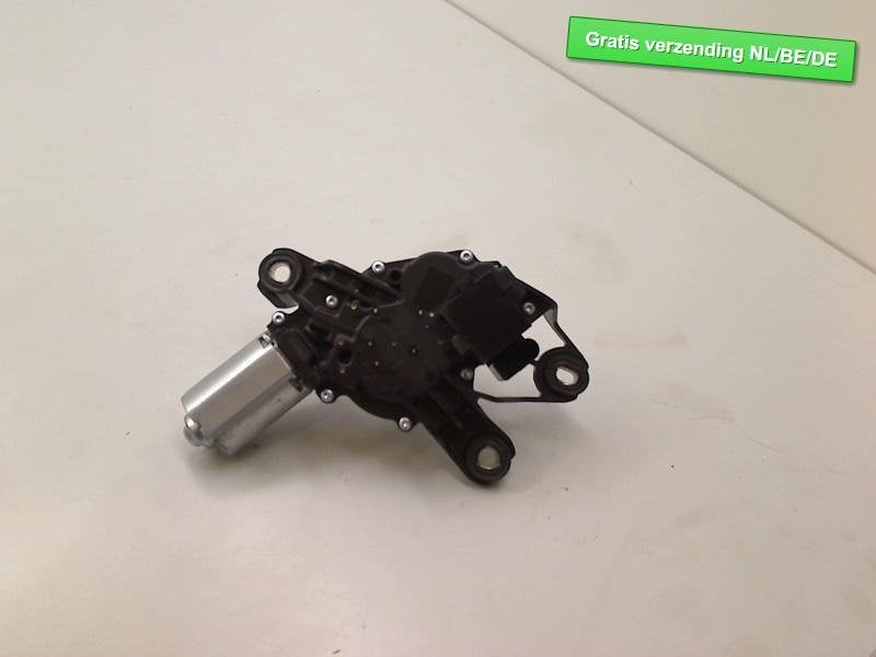 RUITENWISSERMOTOR ACHTER Golf VI (5K1) (5k6955711a), Gebruikt, Volkswagen, Volkswagen AG, Kundenbetreuung@volkswagen.de