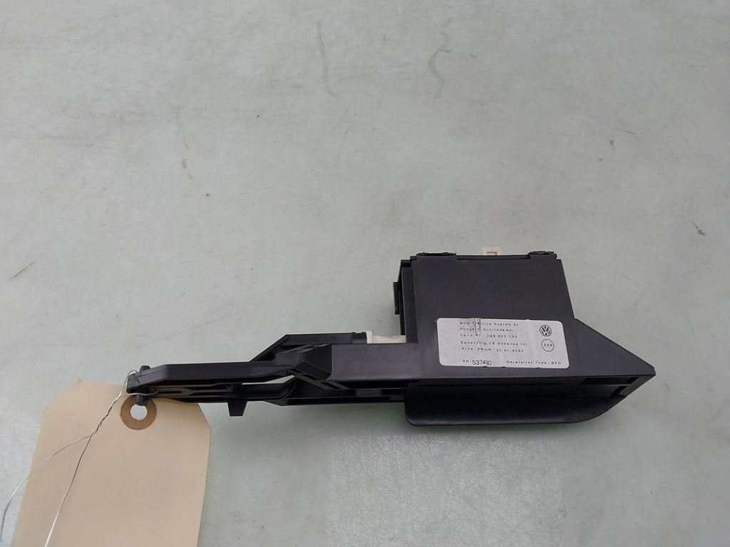 COMPUTER DIVERSEN Passat Variant (3G5) (|3G9862160|), Dhr. J. Ham, Gebruikt, Volkswagen, Administratie@autoham.nl