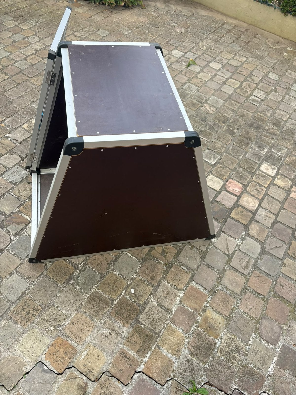 Transportkennel, Animaux & Accessoires, Enlèvement, Utilisé