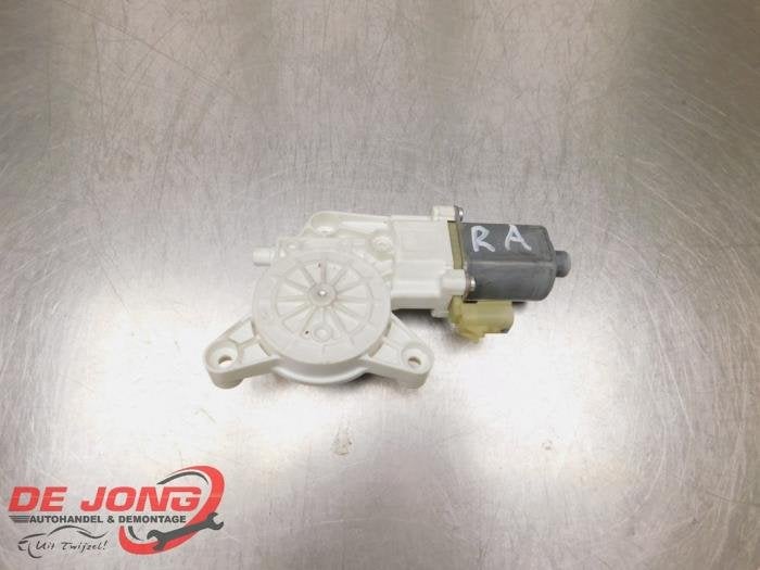 Moteur de vitre portière d'un Chrysler Voyager, 3 mois de garantie, Utilisé, -, -