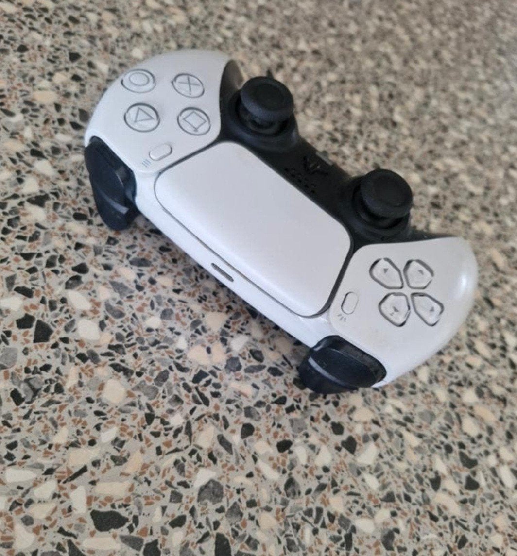 manette ps5, Enlèvement ou Envoi