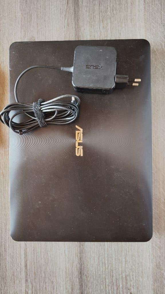 ASUS 13,3", Ophalen, 2 tot 3 Ghz, 512 GB, Zo goed als nieuw