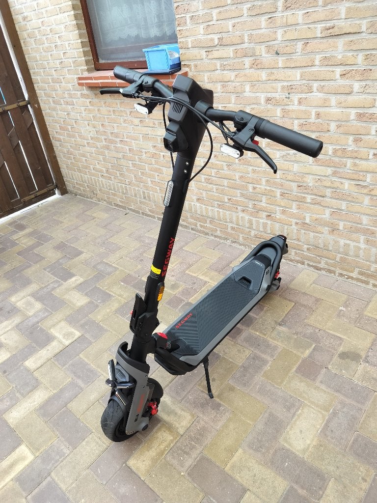 Segway Ninebot GT3 E, Ophalen, Zo goed als nieuw, Elektrische step (E-scooter), Segway-Ninebot