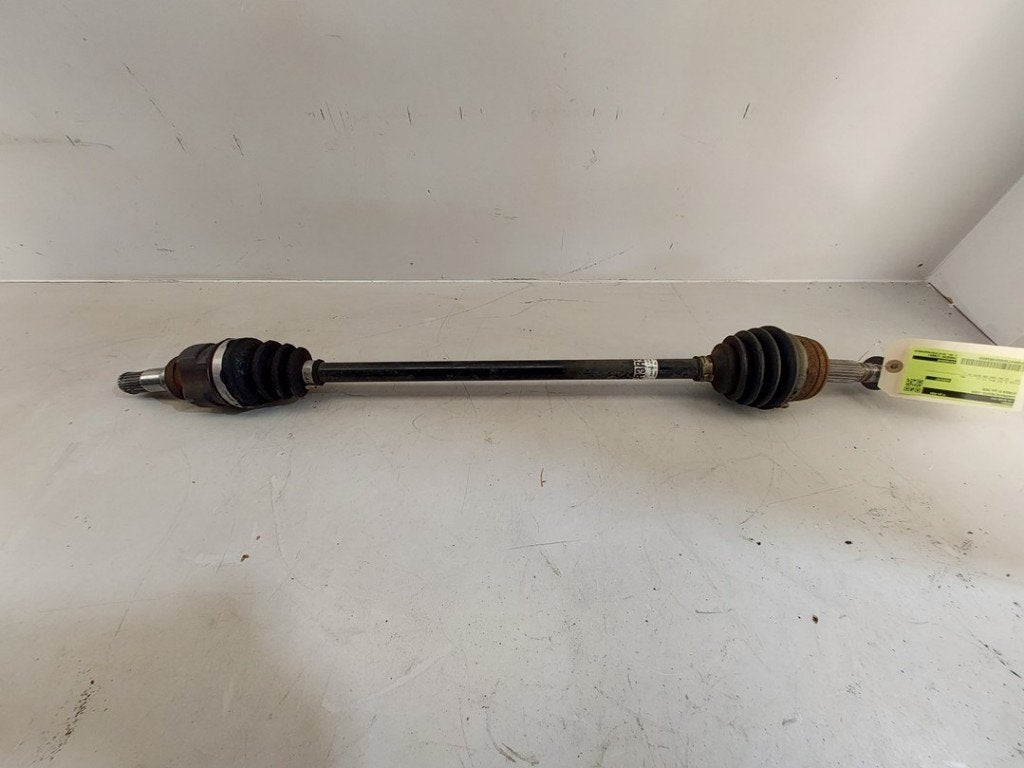 AANDRIJFAS RECHTS VOOR (|3273JR|434100H010|10284936|434100H0, Gebruikt, Citroën, Kontakt-citroen@citroen.com, Citroën Deutschland GmbH