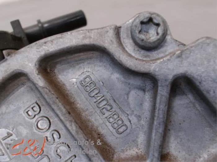 Vacuumpomp (Diesel) van een Citroen Berlingo, Gebruikt, -, Ophalen of Verzenden, -