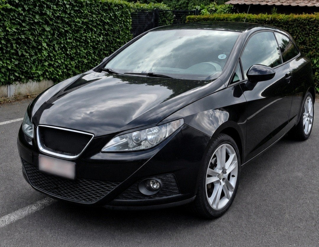 seat ibiza SC 1.4i essence airco, Autos, Achat, Ibiza, Particulier, Essence