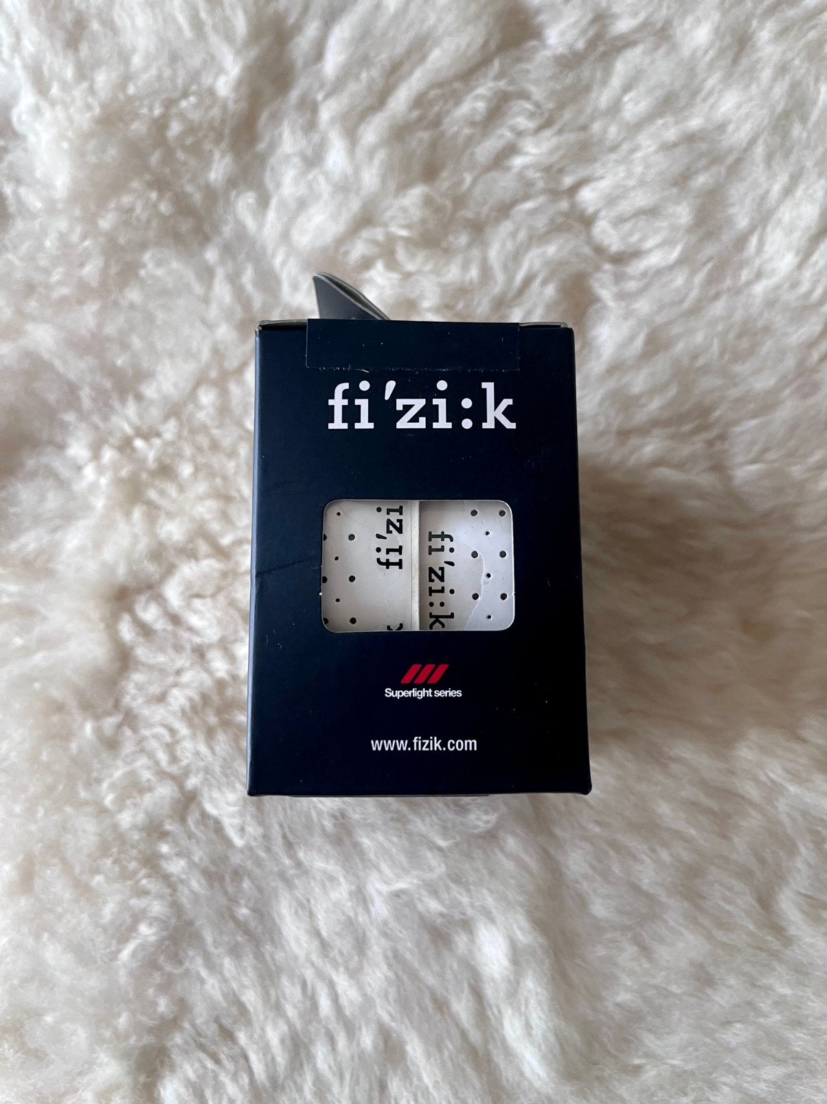 Nieuw FIZIK fiets stuurlint, Fietsen en Brommers, Ophalen of Verzenden, Nieuw, Stuur