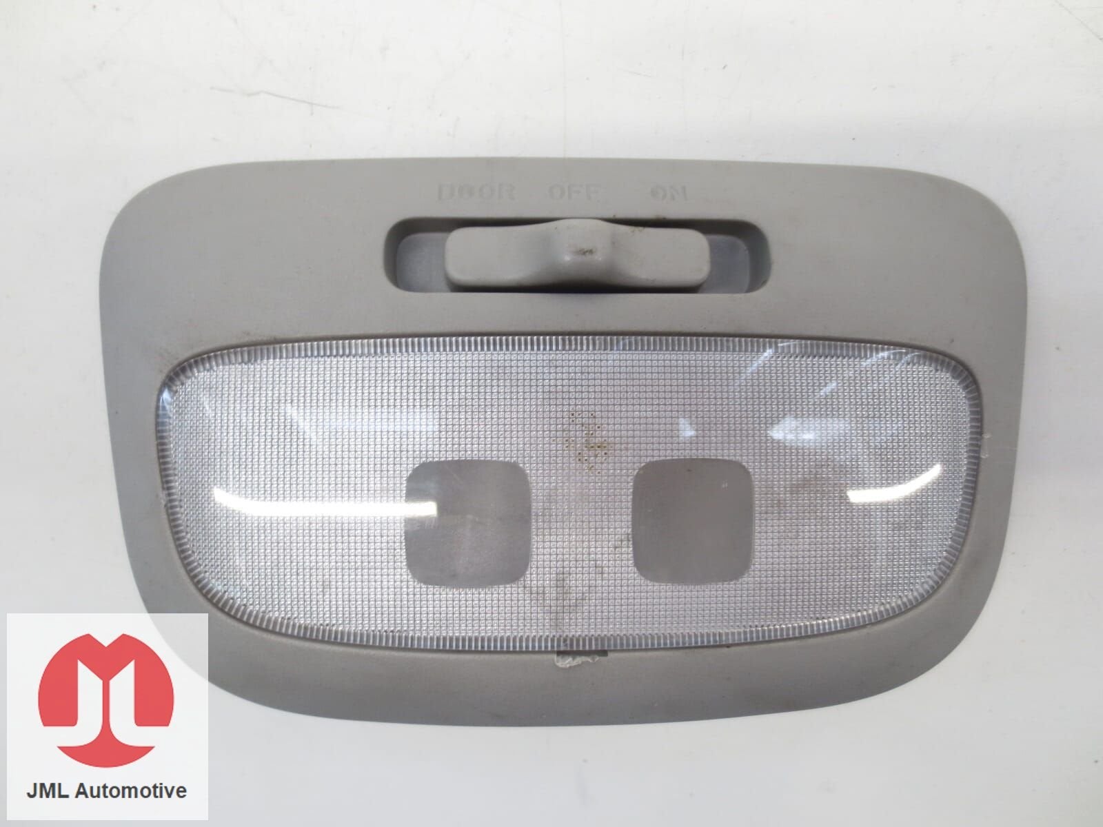 BINNENVERLICHTING TOYOYA YARIS VERSO, Gebruikt, -, -, Ophalen of Verzenden