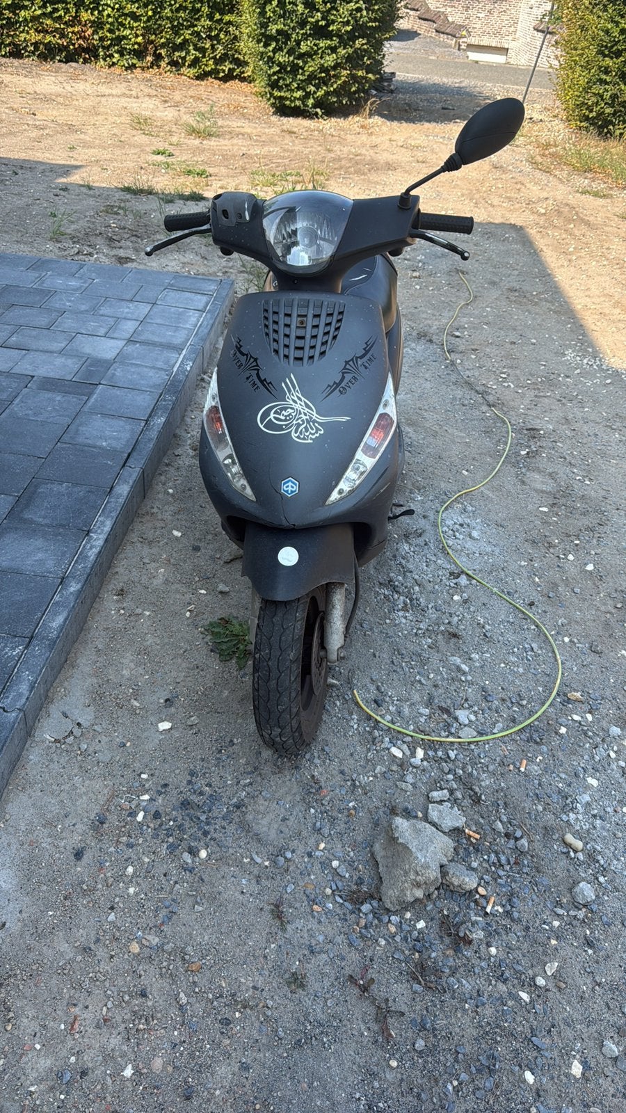 Te koop, Ophalen, Gebruikt, Zip