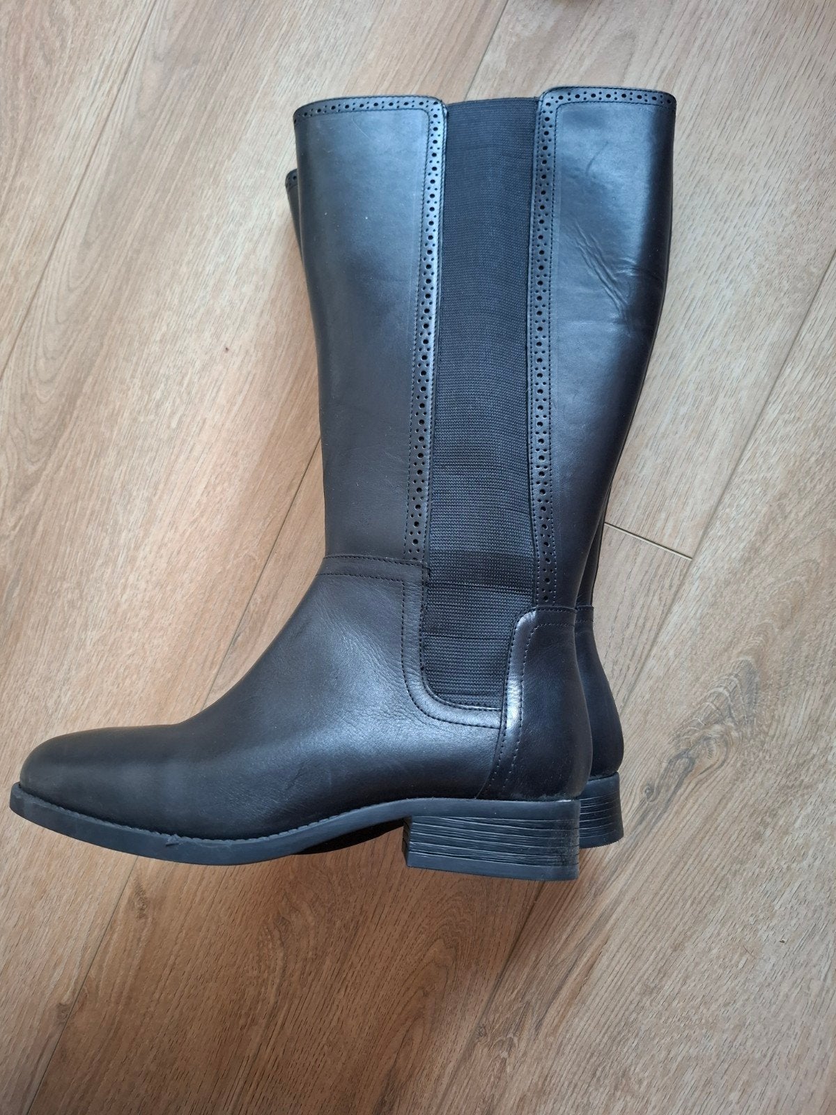 nouvelles bottes pour mollets larges, Enlèvement ou Envoi