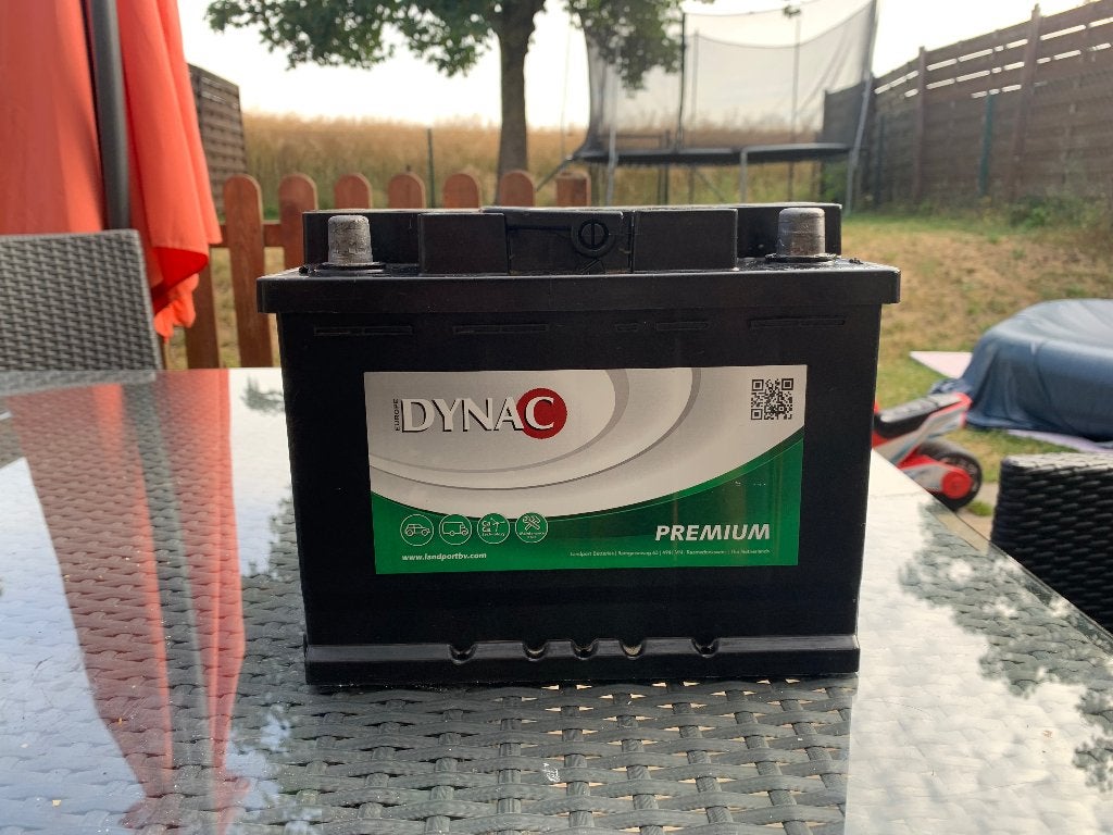 Batterie pour voiture, Particulier, Achat