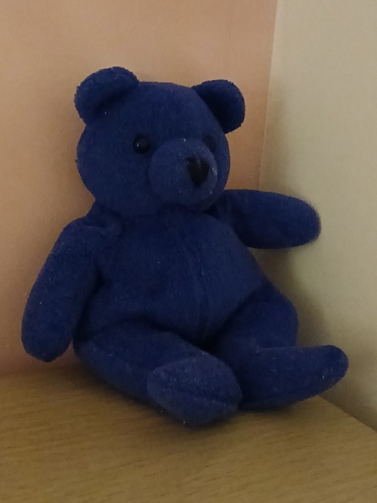 Ours en peluche, Enlèvement, Ours, Petit (moins de 20 cm), Neuf