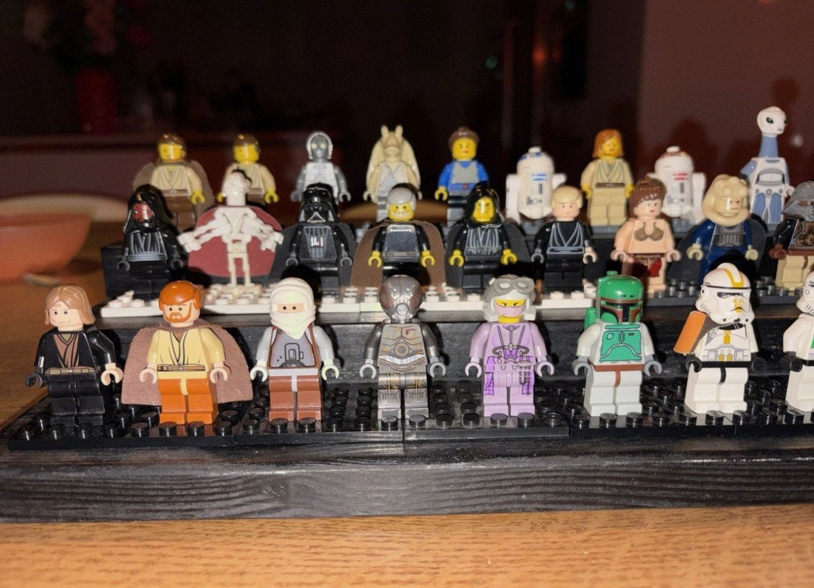 Mini-figurines Lego, Enlèvement ou Envoi