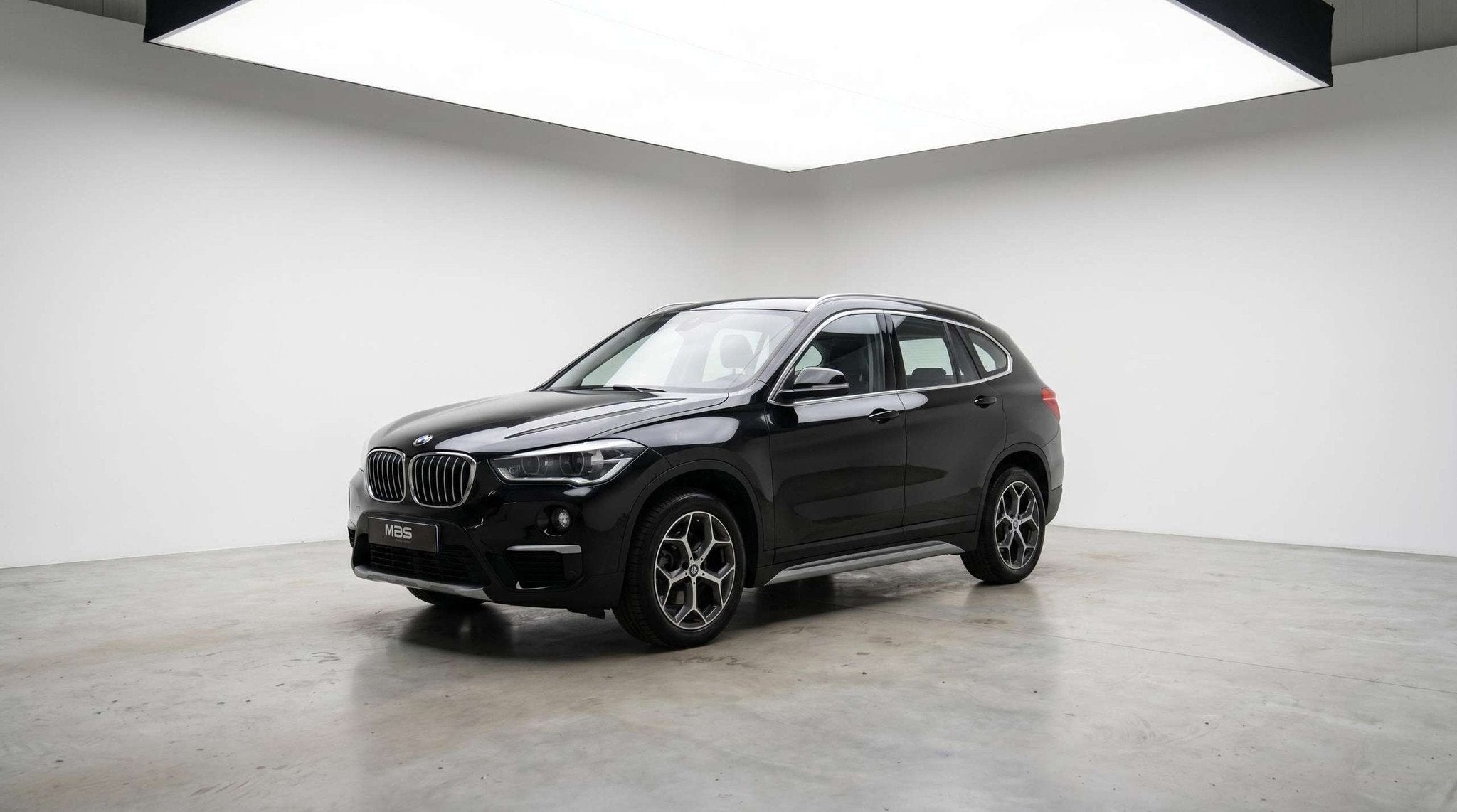 BMW X1 * Résérvé * (automatique), Autos, BMW, Achat, Euro 6, 5 portes, 5 places