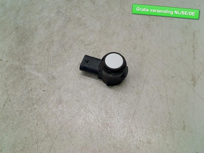 PARKEERSENSOR LC9A Audi Q2 (GAB / GAG) (5Q0919275B), Info@audi.de, Audi, Audi AG, Gebruikt