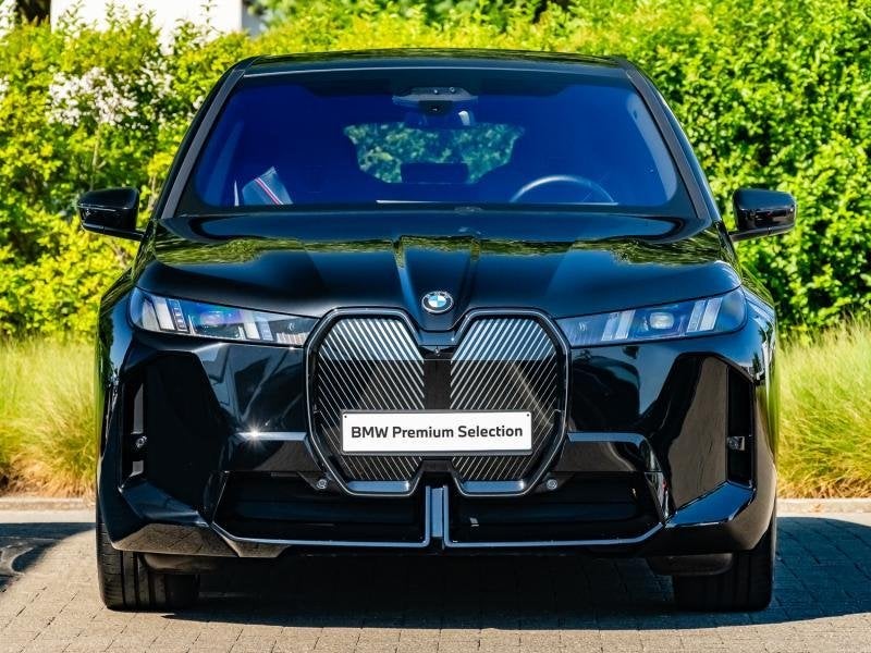BMW Overige modellen xDrive45, Automaat, 408 pk, Zwart, Adaptieve lichten