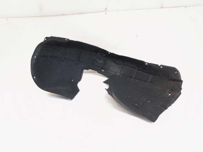 Passage de roue d'un Skoda Octavia, -, 3 mois de garantie, Utilisé, Skoda