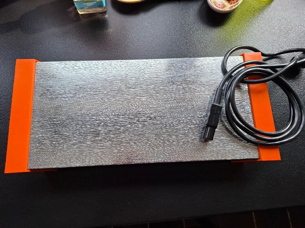 Kalorik voedselverwarmer, Elektronische apparatuur, Ophalen, Zo goed als nieuw
