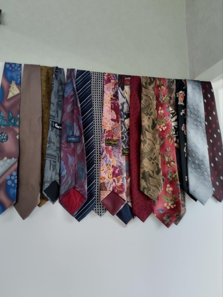Cravates, Kleding | Heren, Stropdassen, Ophalen