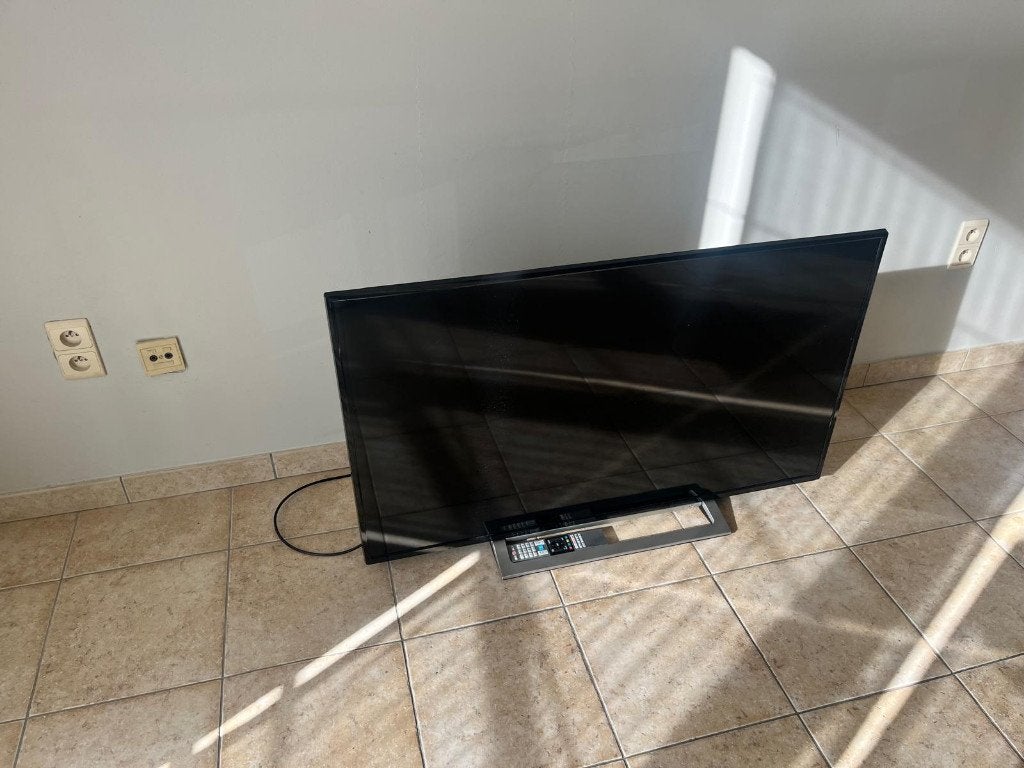 Toshiba TV, TV, Hi-fi & Vidéo, Télévisions, 50 Hz, Comme neuf, Enlèvement, 4k (UHD)