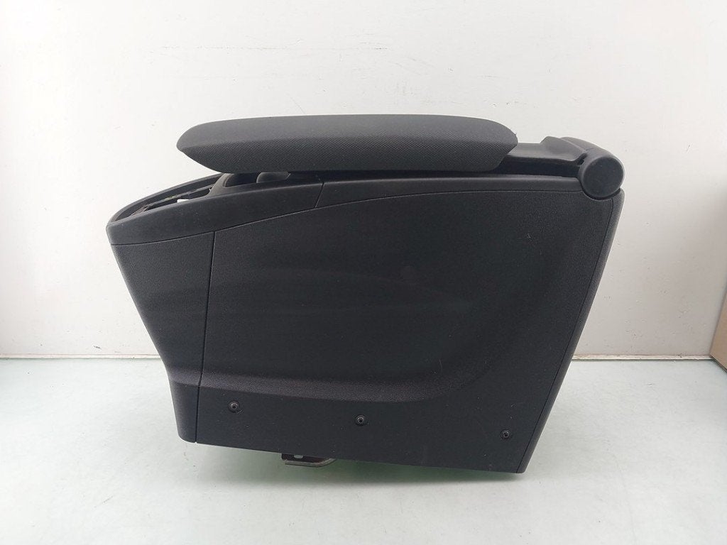 CONSOLE CENTRALE Renault Grand Scénic III (JZ), Utilisé, Renault