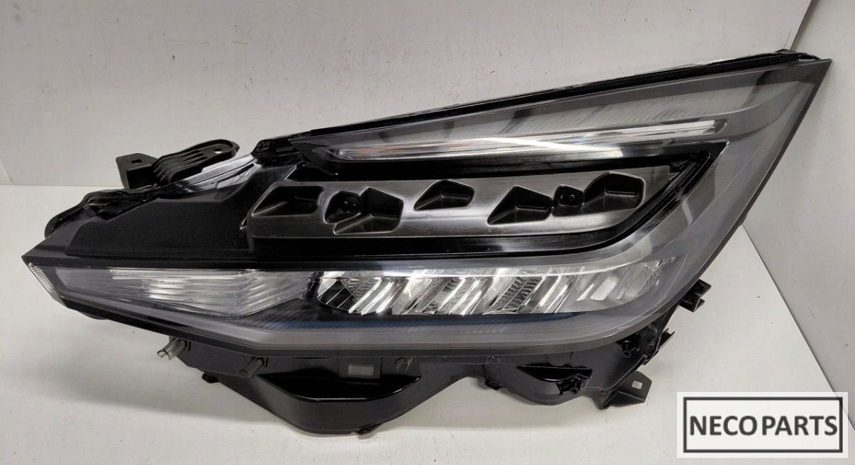 TOYOTA CHR II FULL LED KOPLAMP LINKS ALLES LEVERBAAR!!, Gebruikt, -, -, Ophalen of Verzenden