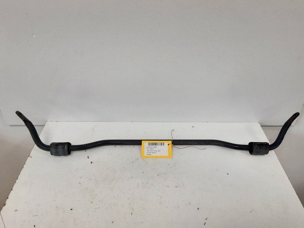BARRE STABILISATRICE ARRIÈRE Kia Cee'd (JDB5), Autos : Pièces & Accessoires, Kia, Info@kia.de, Utilisé, Theodor-Heuss-Allee 11
60486  Frankfurt am Main, DE