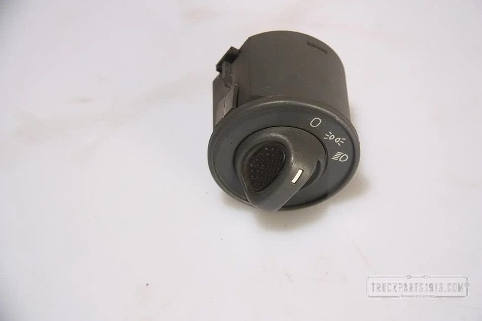 Iveco Electrical System Licht schakelaar, Ophalen, Gebruikt, Iveco, Dashboard en Schakelaars