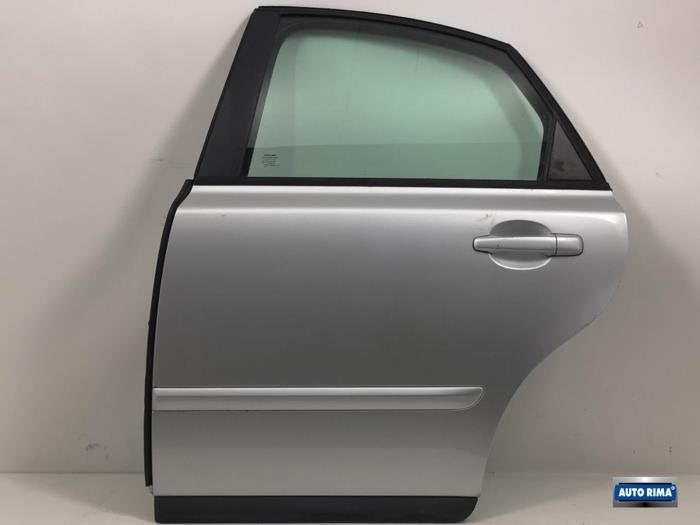 Portière 4portes arrière gauche d'un Volvo S40 (426), Autos : Pièces & Accessoires, Carrosserie & Tôlerie, Porte, Volvo, Utilisé