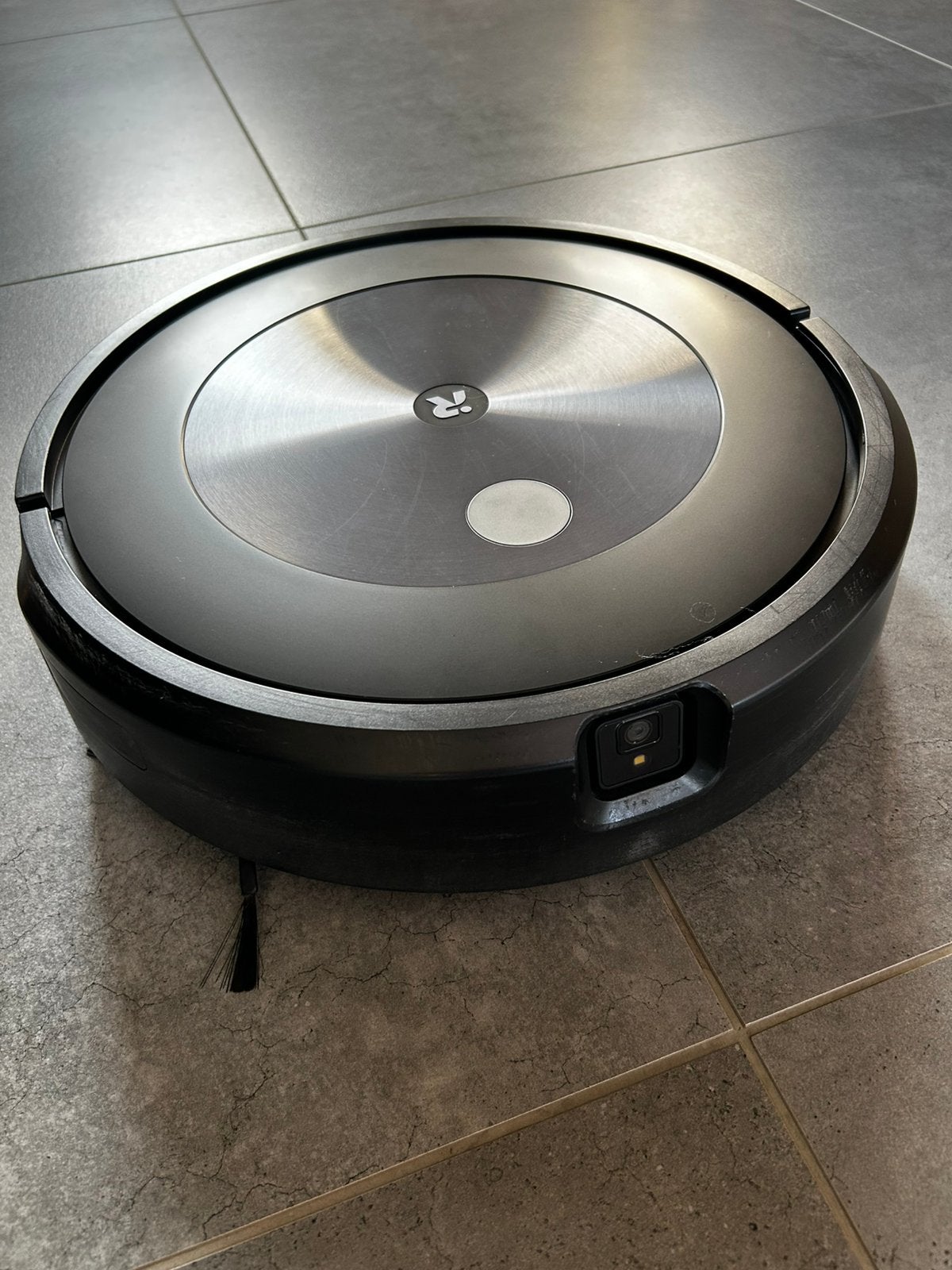 Roomba Combo j5, Electroménager, Aspirateurs, IRobot, Navigation intelligente, Réservoir, Enlèvement