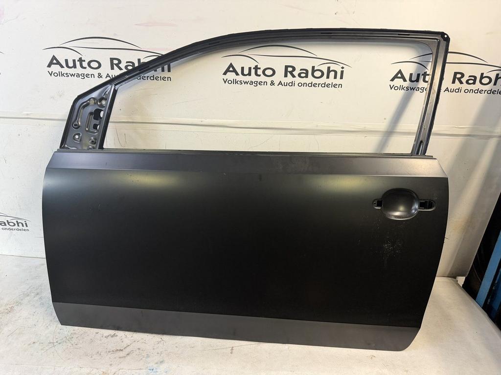 VW UP portier links origineel 3 deurs, Volkswagen, -, Utilisé, Porte