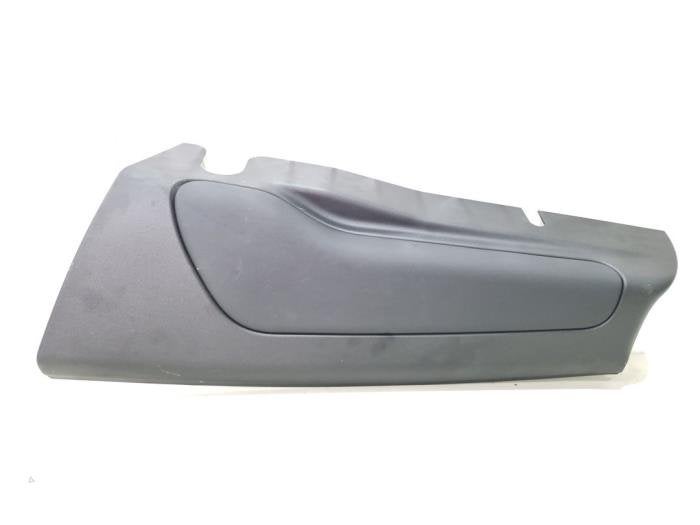 Bekleding bagageruimte van een Lynk & Co 01, Gebruikt, -, Overige automerken, -
