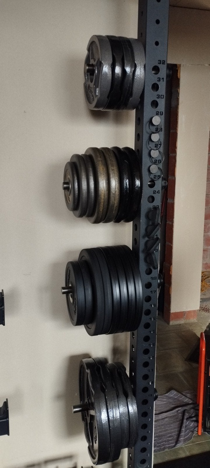 disques de poids musculation, Sports & Fitness, Enlèvement